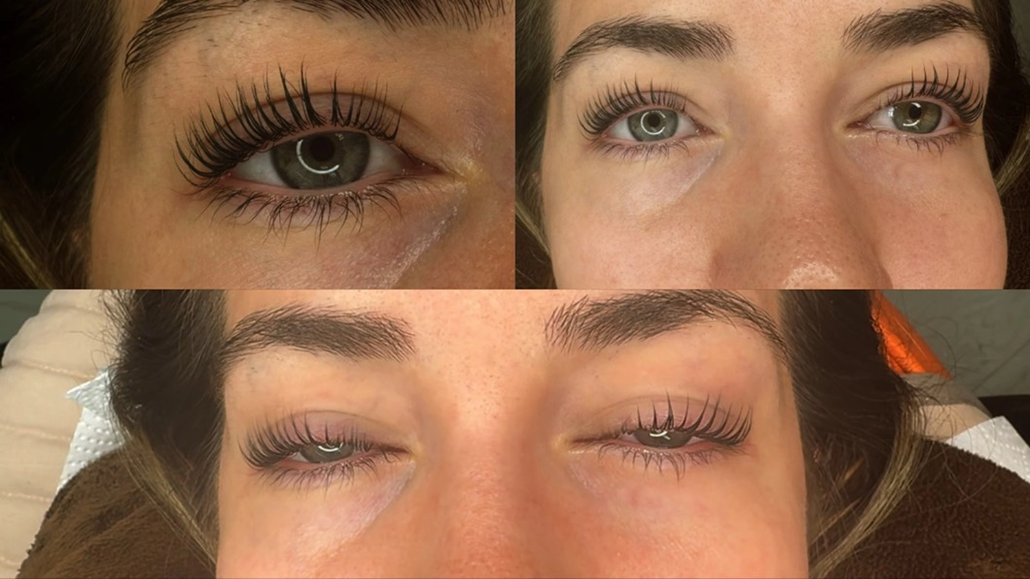 Alexandra Fot - Wimperstudio - Wimpernlifting